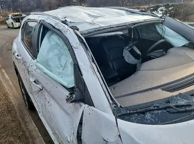 2018 Hyundai Tucson KMHJ381ABJU781611 VIN:KMHJ381ABJU781611