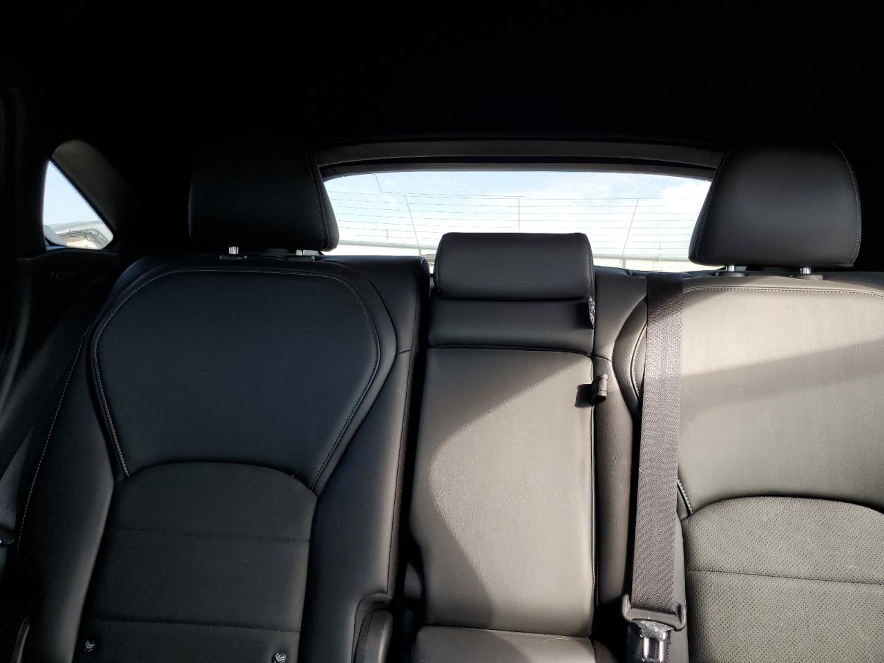 2022 INFINITI QX55 ESSENTIAL VIN:3PCAJ5K39NF100533