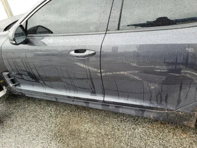 2017 Kia Stinger VIN: