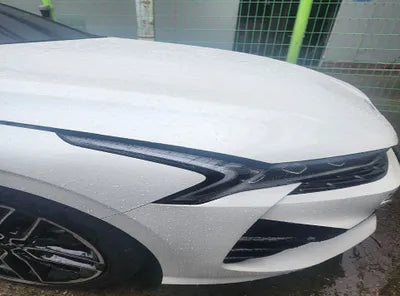 2021 Kia K5 VIN: