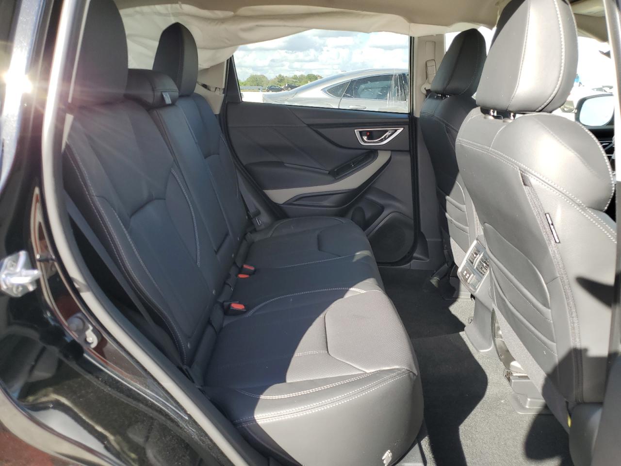 2024 SUBARU FORESTER LIMITED VIN:JF2SKALC9RH473927