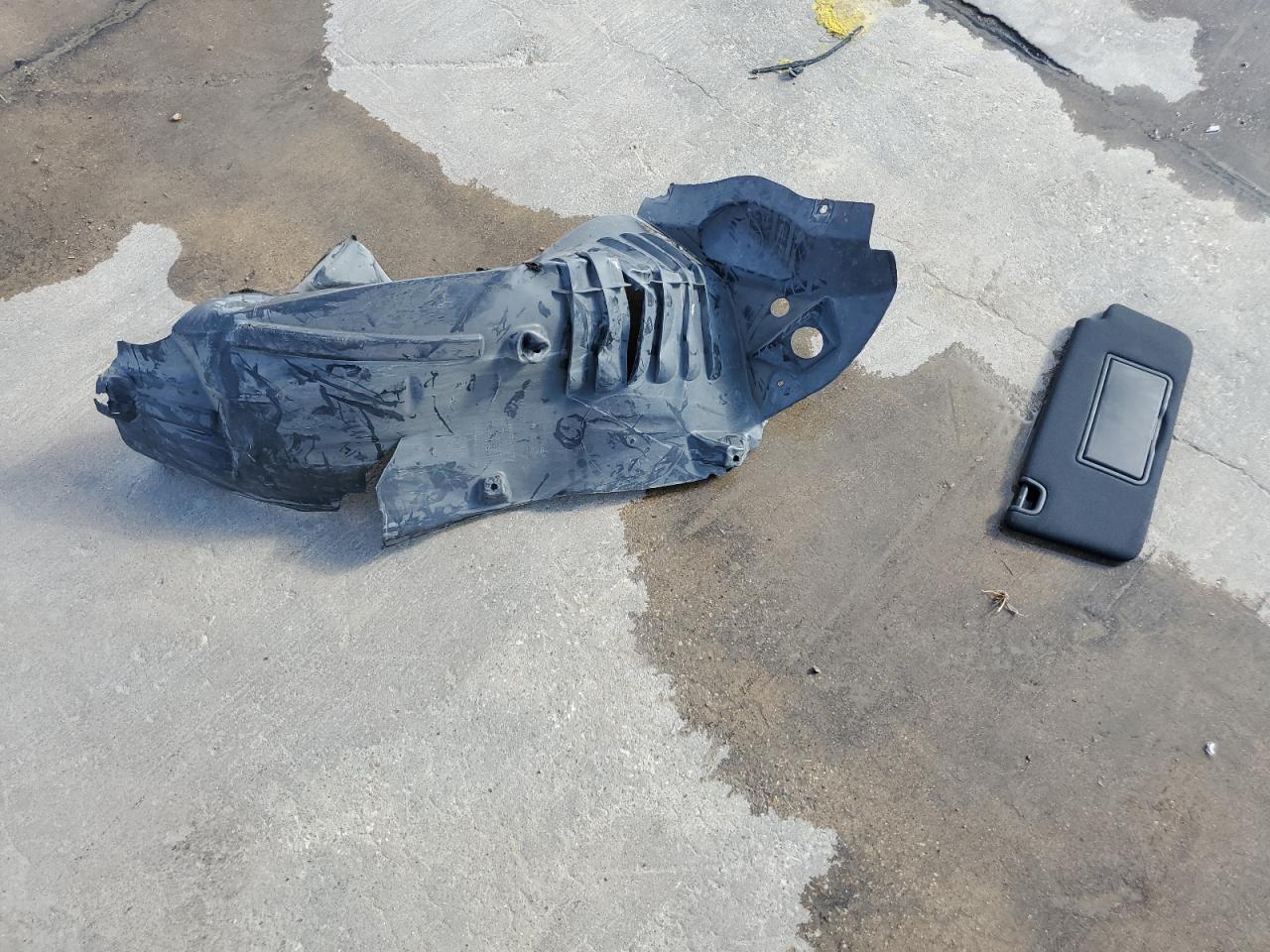 2024 HONDA CIVIC SPORT VIN:2HGFE2F58RH592042