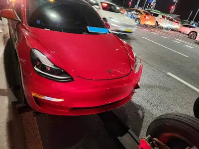 2021 Tesla Model 3 5YJ3E1EB7MF890390 VIN:5YJ3E1EB7MF890390