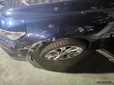 2021 Honda Accord VIN: