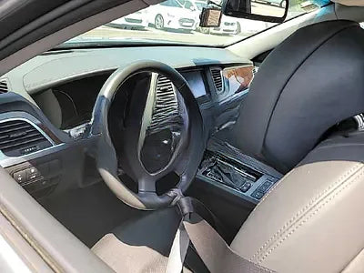 2016 acupuncture nessis 3.3 NONE VIN: