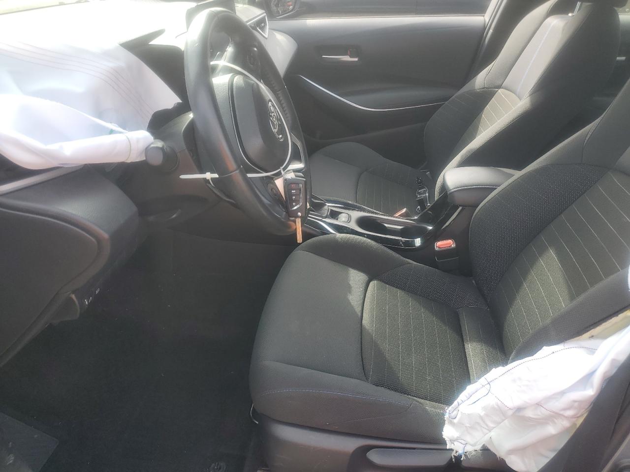 2022 TOYOTA COROLLA SE VIN:JTDS4MCE9NJ082016