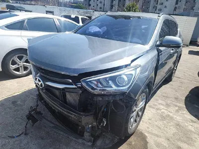 2017 Hyundai Santa FE VIN: