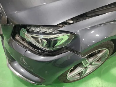 2015 Mercedes-Benz C 250 WDDWF0KB6FF130609 VIN:WDDWF0KB6FF130609