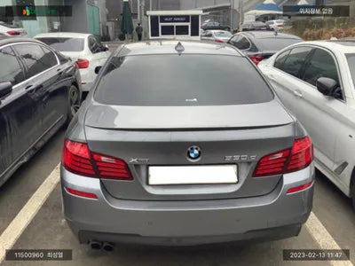 2016 BMW 530 WBA5D3109GGV82981 VIN:WBA5D3109GGV82981