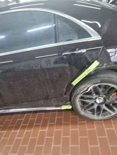 2020 benz mercedes-amg s63 4matic + l W1KUG8JB9LA530936 VIN:W1KUG8JB9LA530936