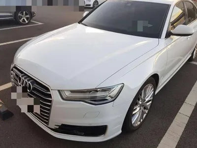 2016 Audi A6 WAUZZZ4GXGN178999 VIN:WAUZZZ4GXGN178999