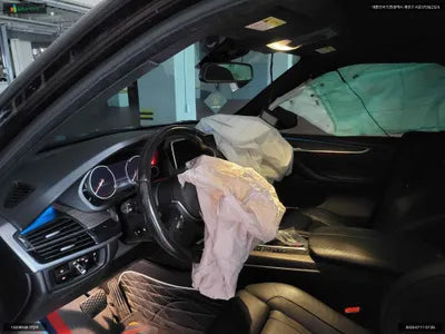 2017 BMW 540 WBAKS6103H0N65534 VIN:WBAKS6103H0N65534