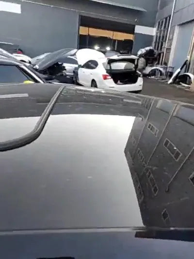 2016 Audi 50 WAUZZZ4G6GN107072 VIN:WAUZZZ4G6GN107072