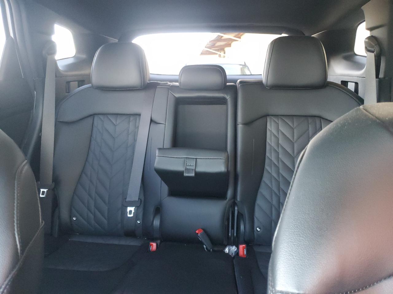 2024 KIA SPORTAGE X LINE VIN:5XYK6CDF7RG177532