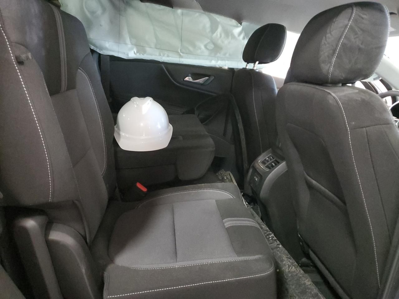 2024 CHEVROLET BLAZER 2LT VIN:3GNKBCR4XRS220592