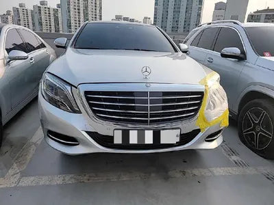 2015 Mercedes-Benz S 350 WDDUF3DBXFA157363 VIN:WDDUF3DBXFA157363