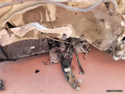 2015 Hyundai Santa FE KMHSU81UBGU587557 VIN:KMHSU81UBGU587557