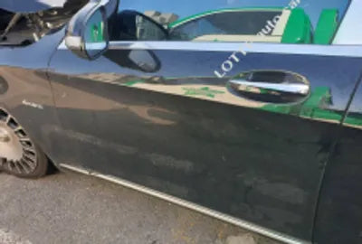 2020 Mercedes-Benz Maybach S 560 W1KUX8GB0LA550354 VIN:W1KUX8GB0LA550354