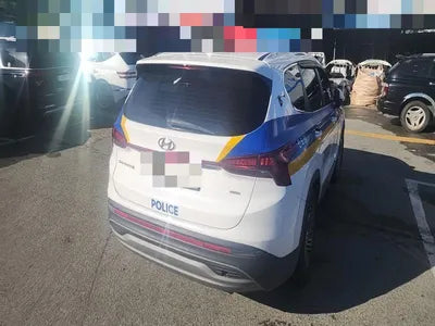 2020 Hyundai Santa FE VIN: