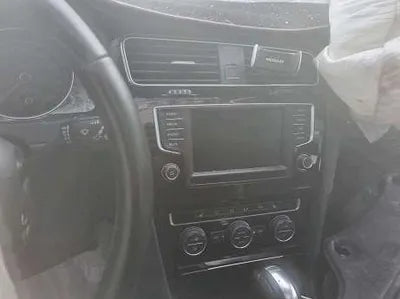 2015 Volkswagen Golf WVWZZZAUZGW021789 VIN:WVWZZZAUZGW021789