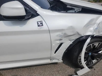 2022 BMW X3 M WBY41DU03PS626168 VIN:WBY41DU03PS626168