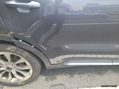 2023 Kia Sorento KNARK81FGPA180122 VIN:KNARK81FGPA180122
