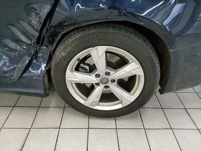 2020 Audi A6 WAUZZZF25LN011042 VIN:WAUZZZF25LN011042