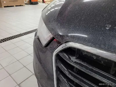 2015 Audi A6 WAUZZZ4G9FN050753 VIN:WAUZZZ4G9FN050753
