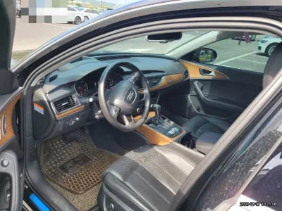 2016 Audi A6 WAUZZZ4G9GN175995 VIN:WAUZZZ4G9GN175995