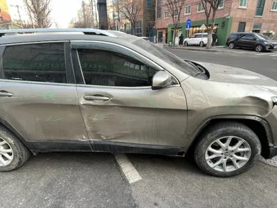 2016 Jeep Cherokee 1C4PJMCB2GW356473 VIN:1C4PJMCB2GW356473