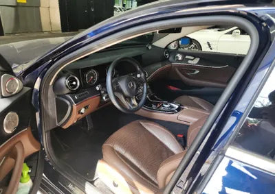 2017 Mercedes-Benz E 220 WDDZF0FB8HA189054 VIN:WDDZF0FB8HA189054