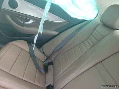 2018 Mercedes-Benz E 200 WDDZF4CB6JA386015 VIN:WDDZF4CB6JA386015