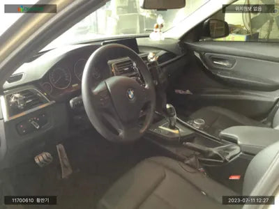 2016 BMW 320 WBA8C5103GK637174 VIN:WBA8C5103GK637174