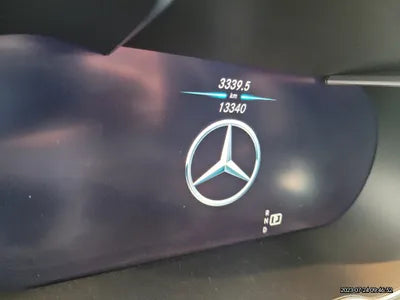 2022 Mercedes-Benz GLC 220 W1N0G1FB6NG107832 VIN:W1N0G1FB6NG107832