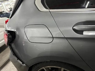 2022 BMW 135 WBA7L1100N7L24703 VIN:WBA7L1100N7L24703