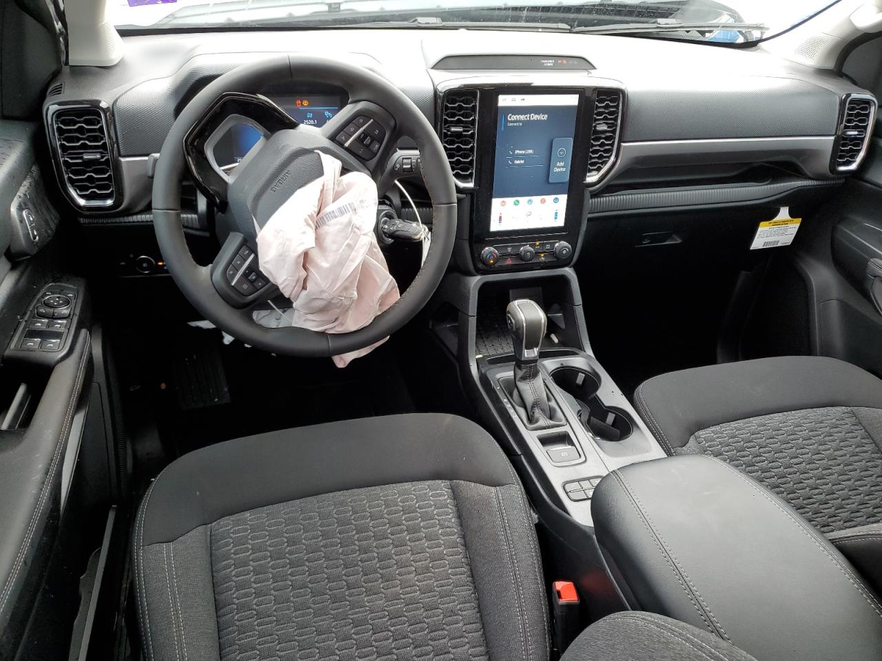 2024 FORD RANGER XLT VIN:1FTER4GH9RLE42284