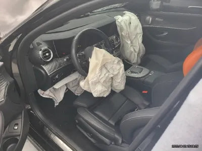 2020 Mercedes-Benz E 350 VIN: