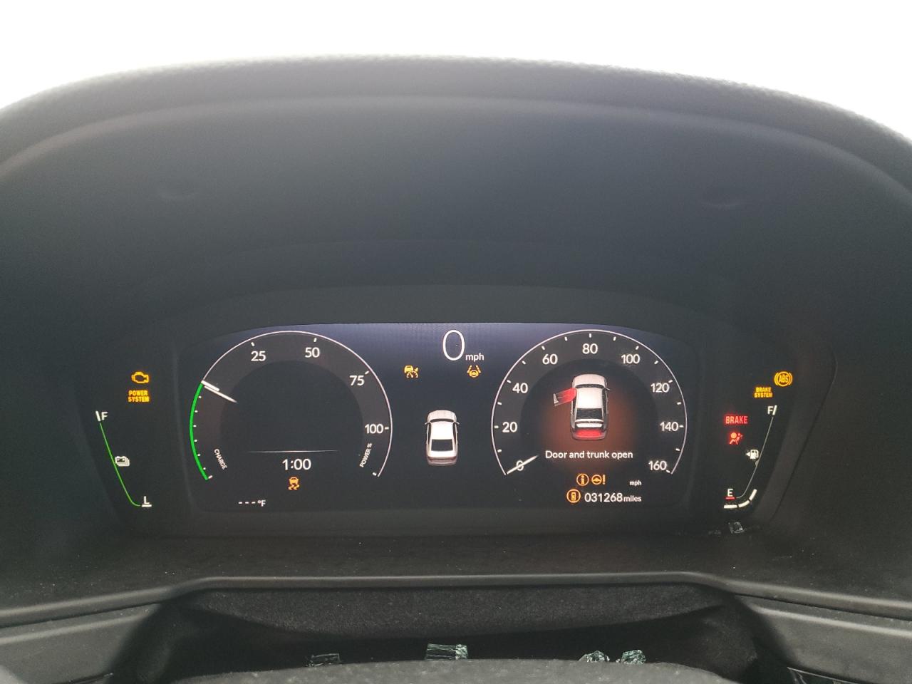 2023 HONDA ACCORD HYBRID SPORT-L VIN:1HGCY2F72PA046554