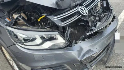 2015 Volkswagen Tiguan WVGZZZ5NZFW584219 VIN:WVGZZZ5NZFW584219