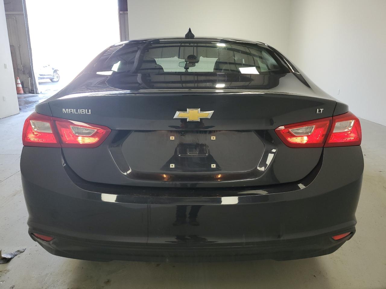 2023 CHEVROLET MALIBU LT VIN:1G1ZD5ST2PF244992