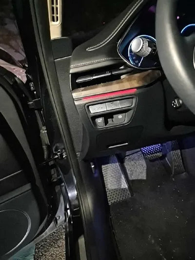 2022 Genesis G80 VIN: