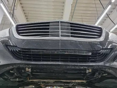 2014 Mercedes-Benz S 500 NONE VIN: