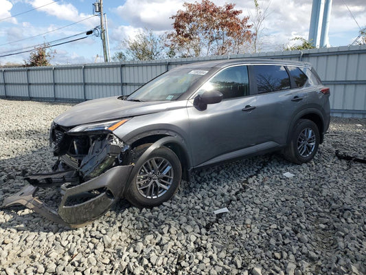 2023 NISSAN ROGUE S VIN:5N1BT3AB1PC926459