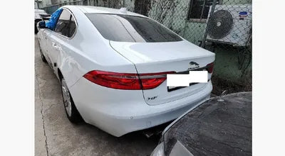 2017 Jaguar XF SAJBA4BN3HCY29792 VIN:SAJBA4BN3HCY29792