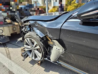 2018 Mercedes-Benz S 400 VIN: