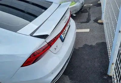 2020 Audi 50 727KMWAUZZZF25LN0 VIN:727KMWAUZZZF25LN0