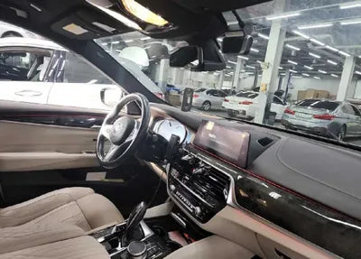 2018 BMW 640 WBAJV610XJBL15818 VIN:WBAJV610XJBL15818