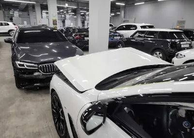 2023 BMW 850 WBAGV810XPCL36483 VIN:WBAGV810XPCL36483