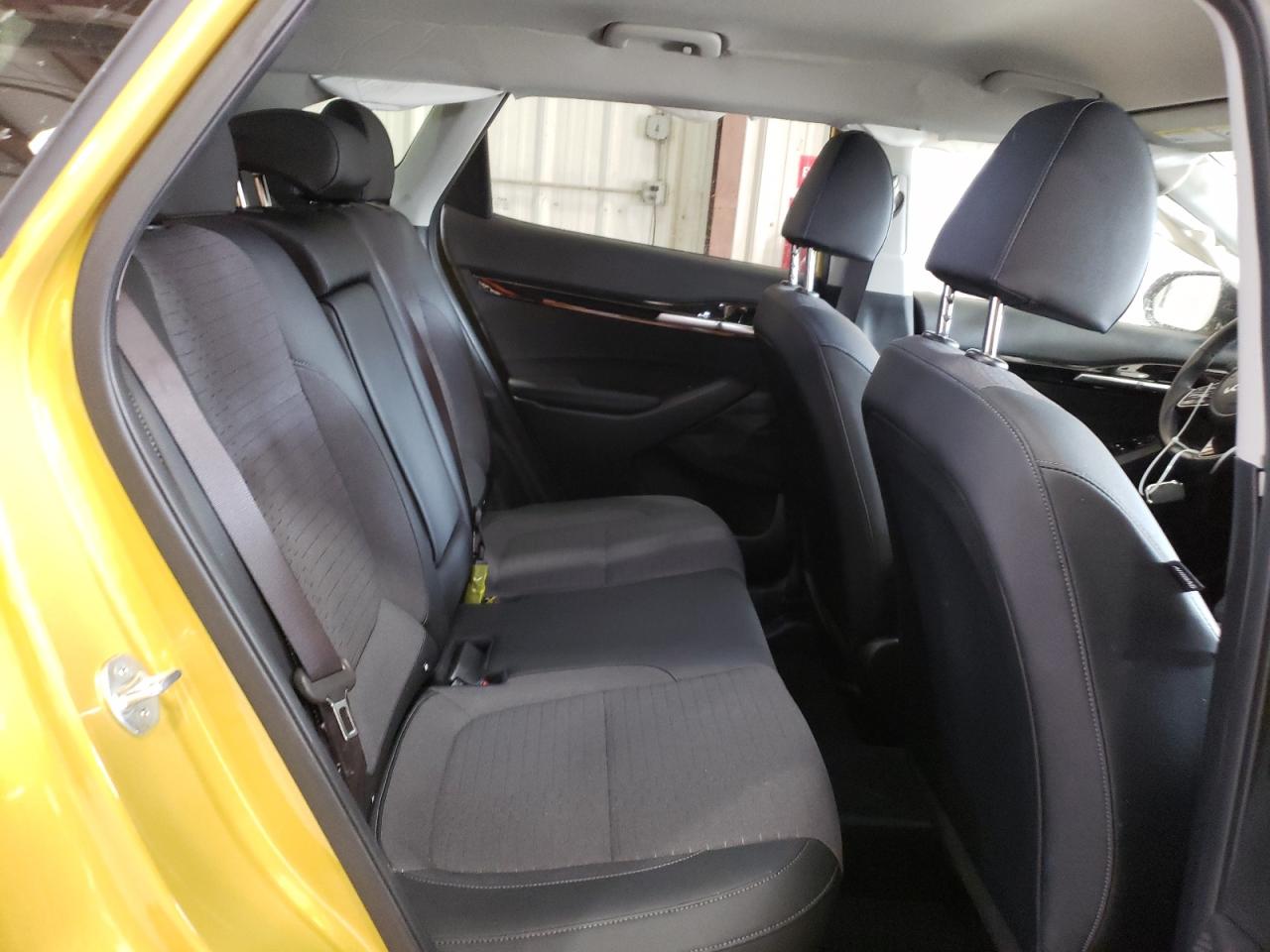 2023 KIA SELTOS S VIN:KNDEUCAA2P7407094