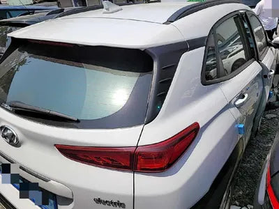 2019 Hyundai Kona KMHK381GFKU036894 VIN:KMHK381GFKU036894